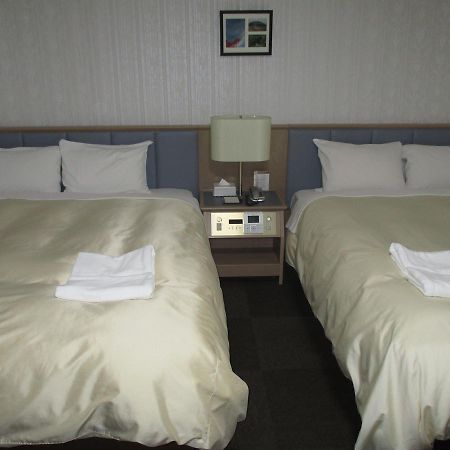 Hotel Fukushima Hills Ngoại thất bức ảnh