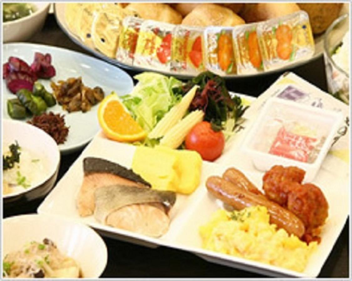 Hotel Fukushima Hills Ngoại thất bức ảnh