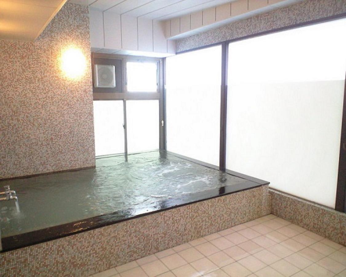 Hotel Fukushima Hills Ngoại thất bức ảnh