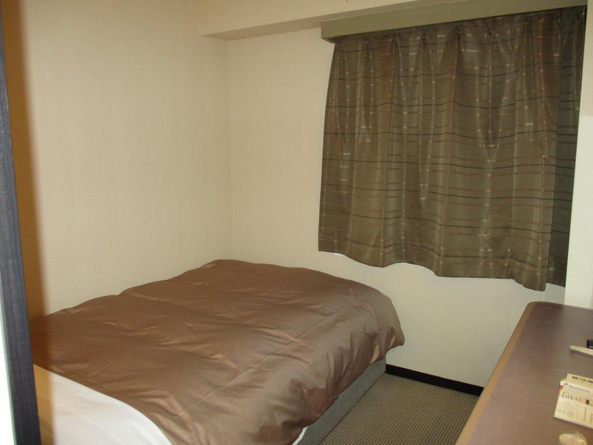 Hotel Fukushima Hills Ngoại thất bức ảnh