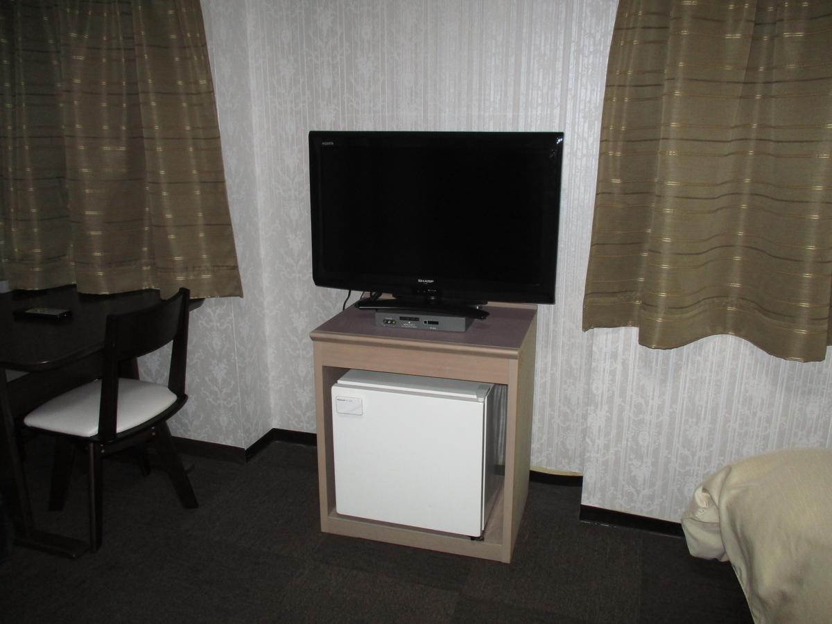 Hotel Fukushima Hills Ngoại thất bức ảnh