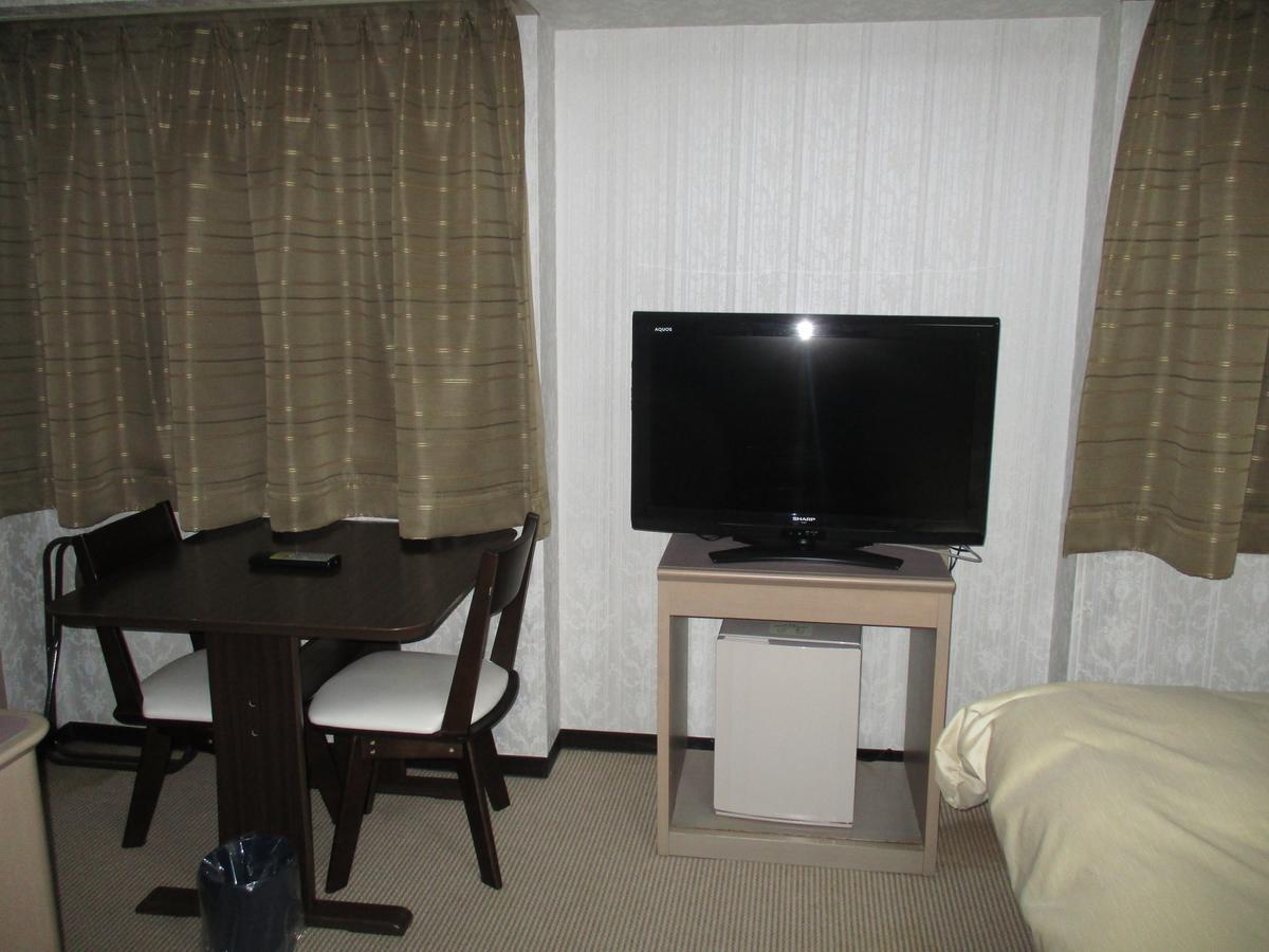 Hotel Fukushima Hills Ngoại thất bức ảnh