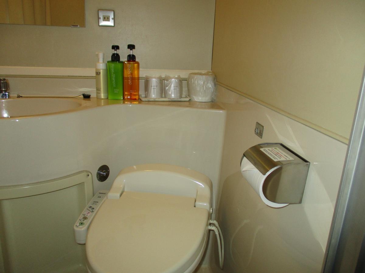 Hotel Fukushima Hills Ngoại thất bức ảnh