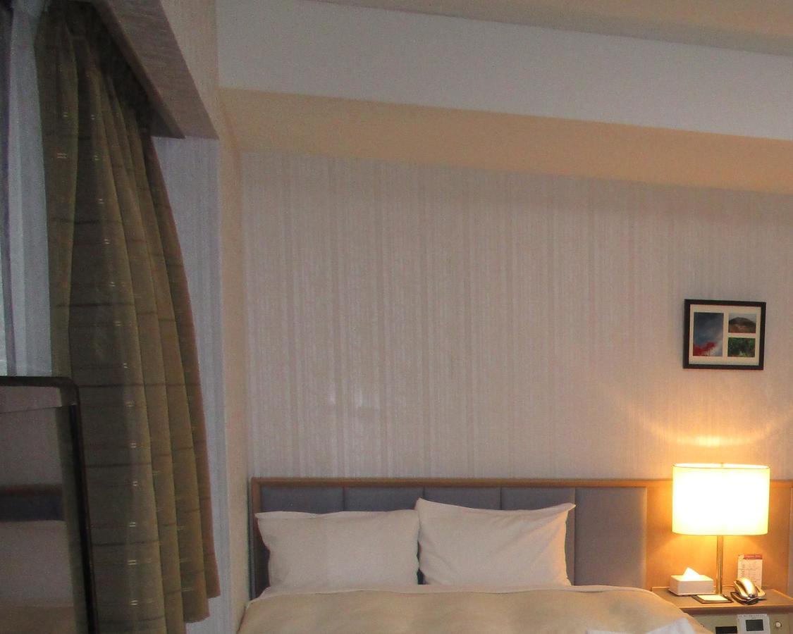 Hotel Fukushima Hills Ngoại thất bức ảnh