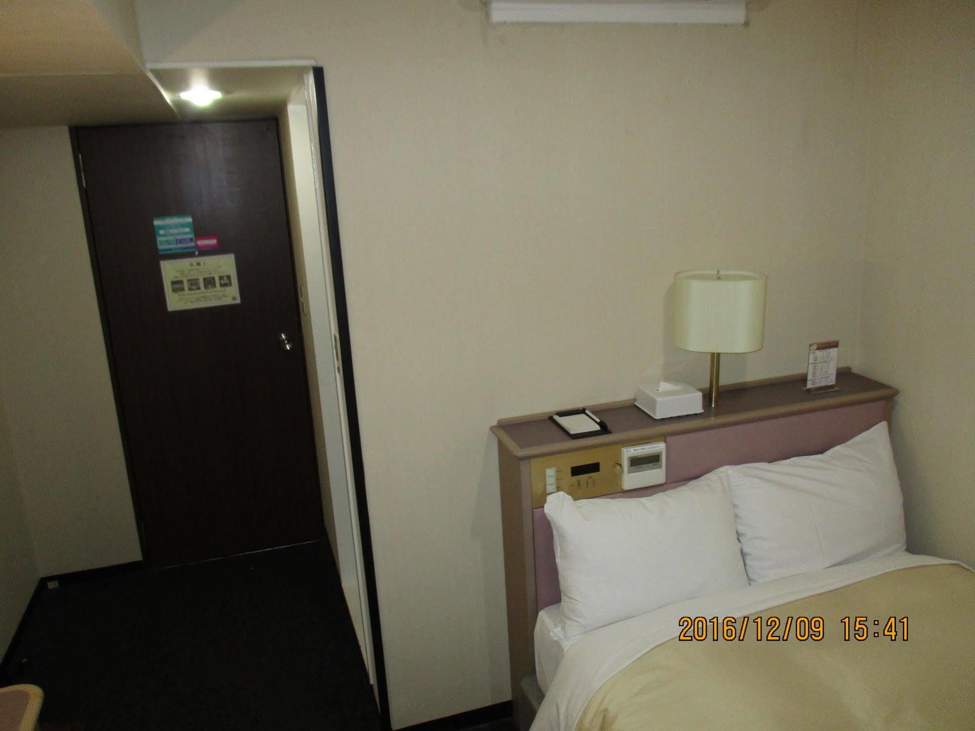 Hotel Fukushima Hills Ngoại thất bức ảnh