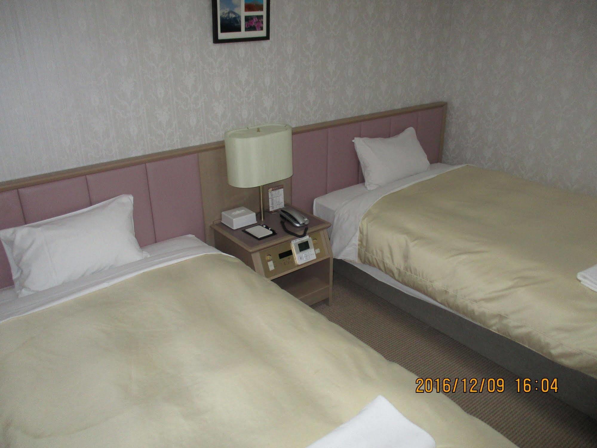 Hotel Fukushima Hills Ngoại thất bức ảnh