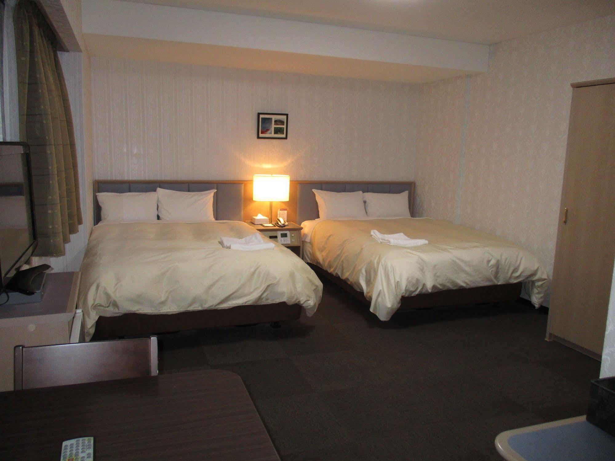 Hotel Fukushima Hills Ngoại thất bức ảnh
