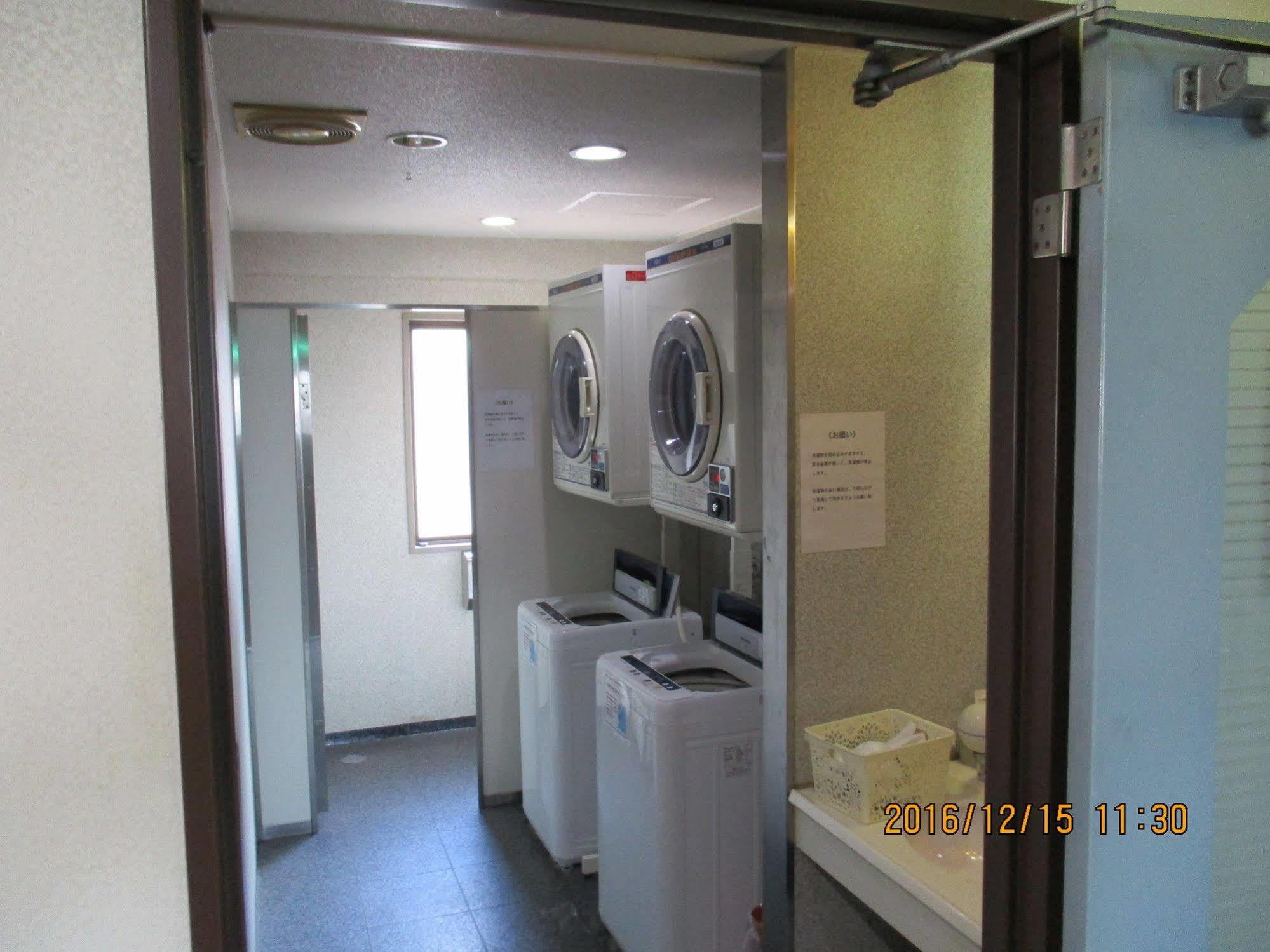 Hotel Fukushima Hills Ngoại thất bức ảnh