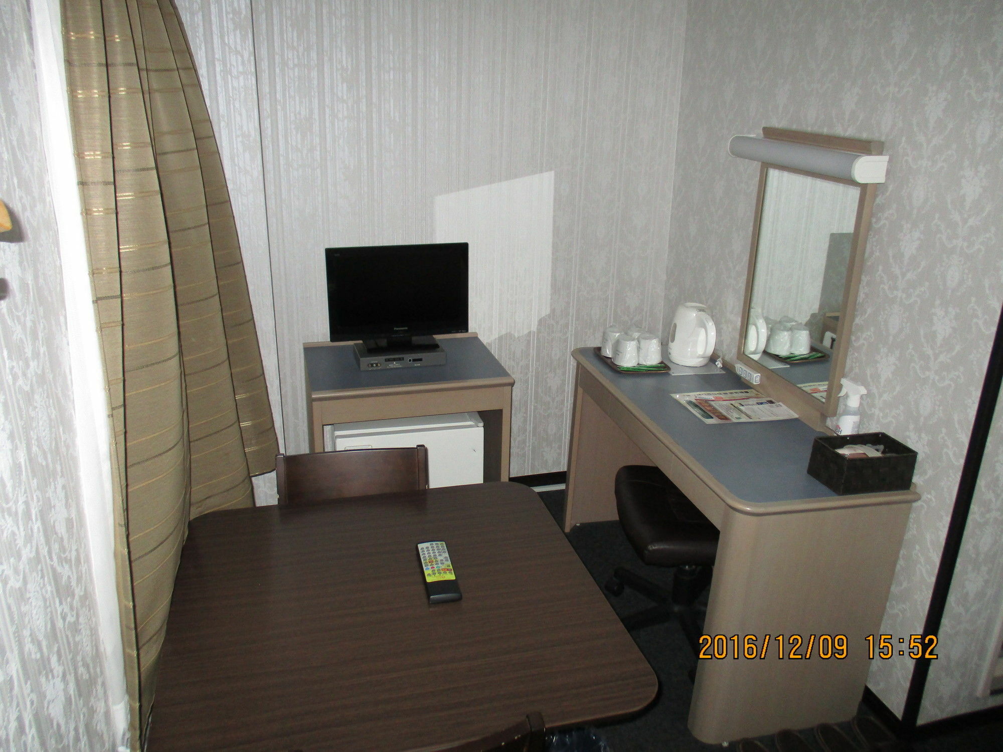 Hotel Fukushima Hills Ngoại thất bức ảnh